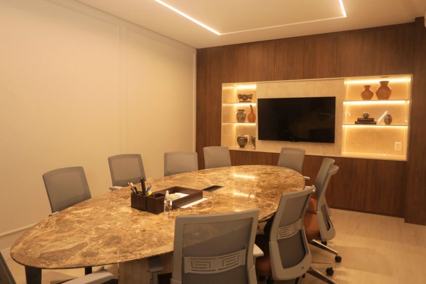 Desde 2006 atuando de forma full-service nas áreas do Direito